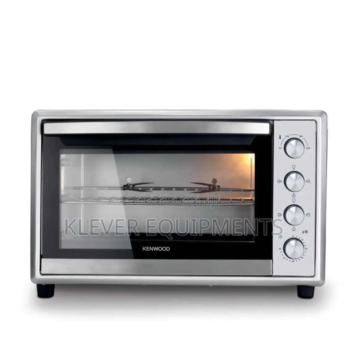 Kenwood 100l Oven