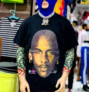 Men's T-Shirt