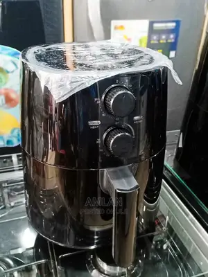 Air Fryer Mr. UK 4.5 Kg