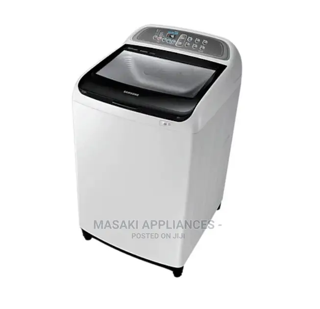 Samsung Washing Machine 11kg WA11J5710 Inverter Top Load