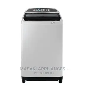 Samsung Washing Machine 11kg WA11J5710 Inverter Top Load