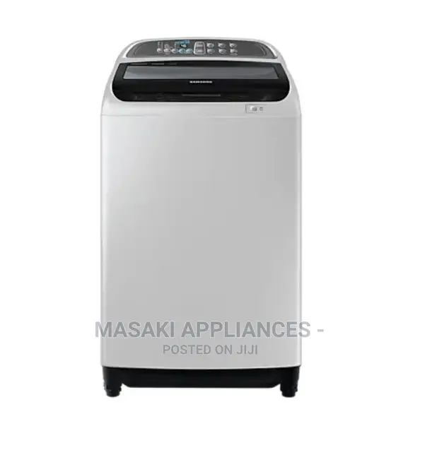 Samsung Washing Machine 11kg WA11J5710 Inverter Top Load