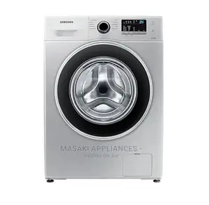 WW3000J Washer With Diamond Drum, 6 Kg