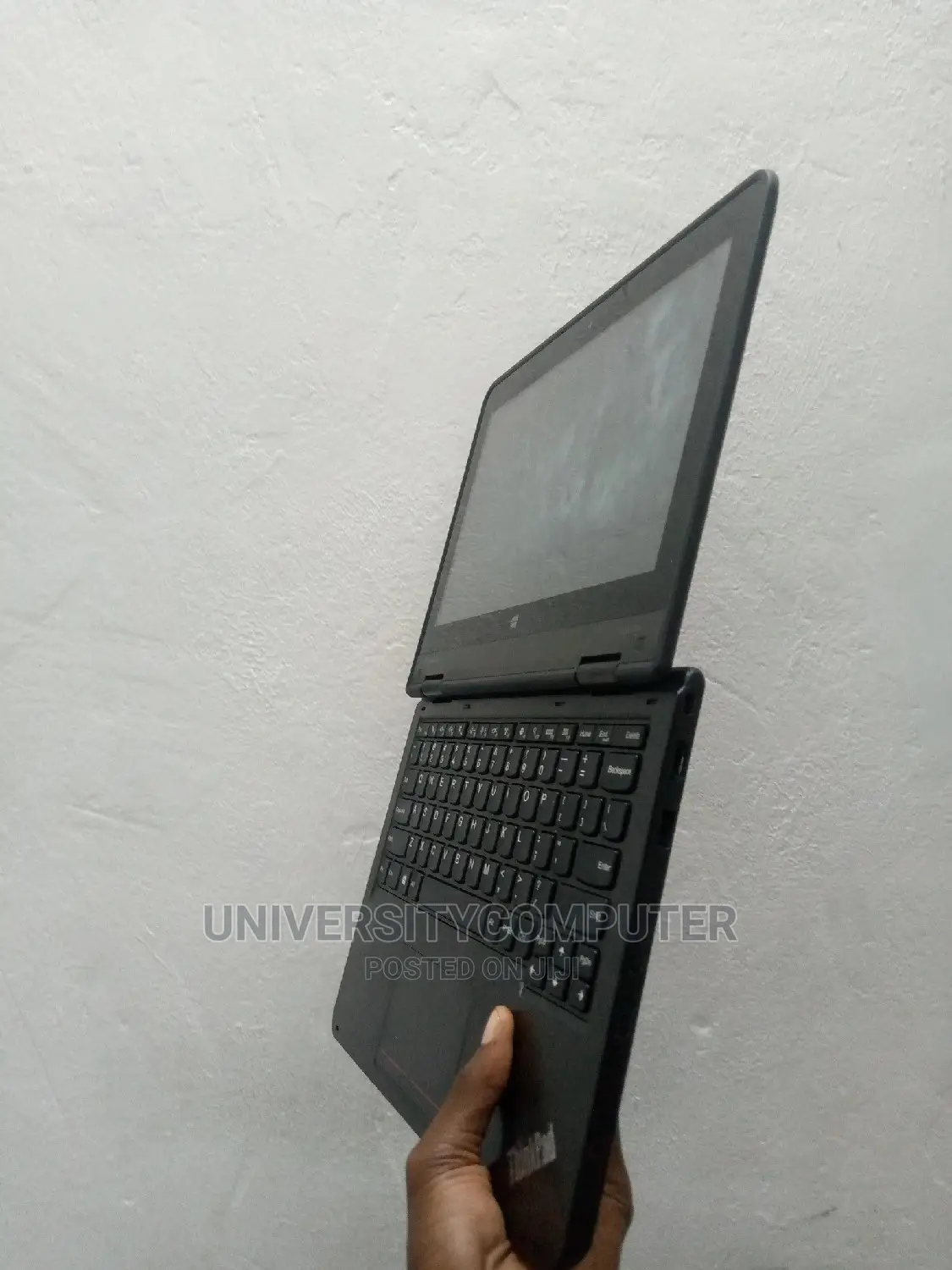Laptop Lenovo Yoga 11e 4GB Intel Core 2 Duo HDD 500GB
