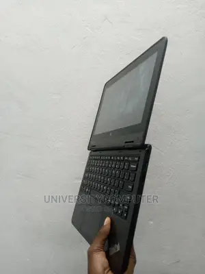 Laptop Lenovo Yoga 11e 4GB Intel Core 2 Duo HDD 500GB