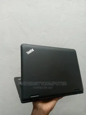 Laptop Lenovo Yoga 11e 4GB Intel Core 2 Duo HDD 500GB