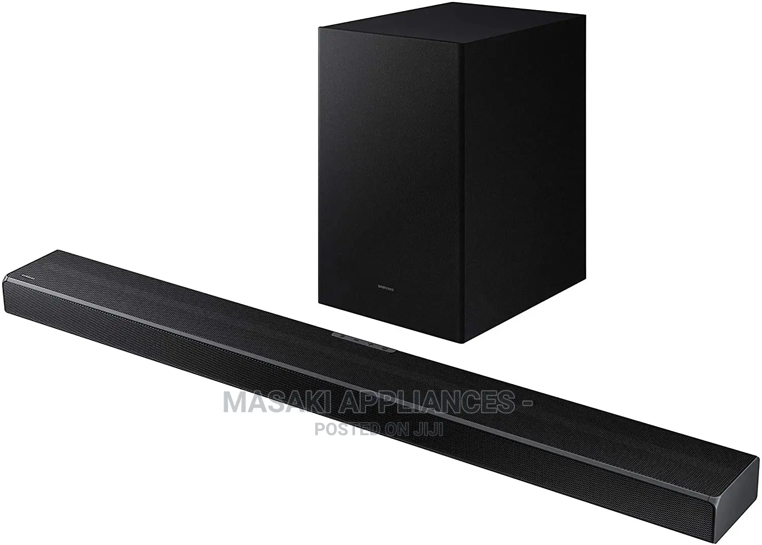 ORIGNAL! Samsung HW-Q600A 3.1.2ch Soundbar 360 WATT 2021