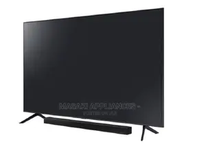 OFFER! ORIGNAL! Samsung Soundbar 300 Watt HW-A450 2.1ch