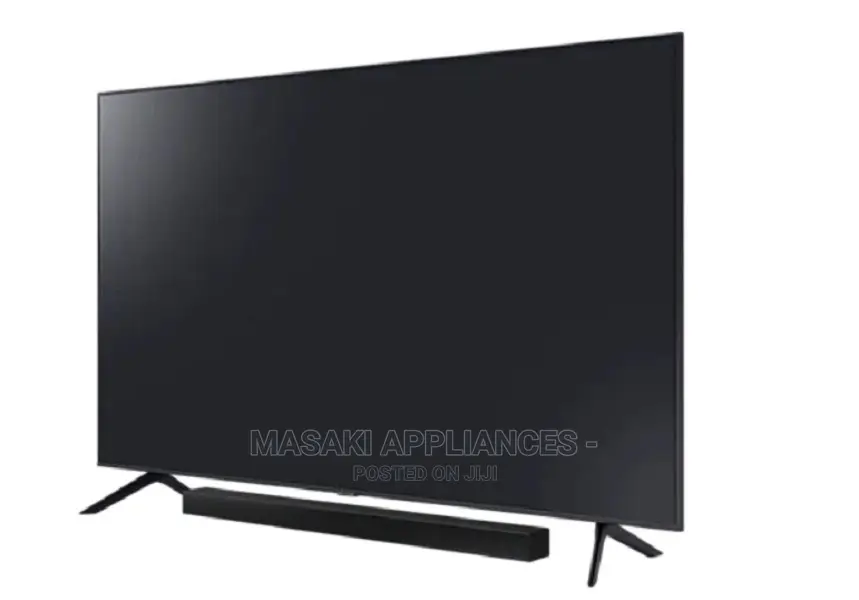 OFFER! ORIGNAL! Samsung Soundbar 300 Watt HW-A450 2.1ch