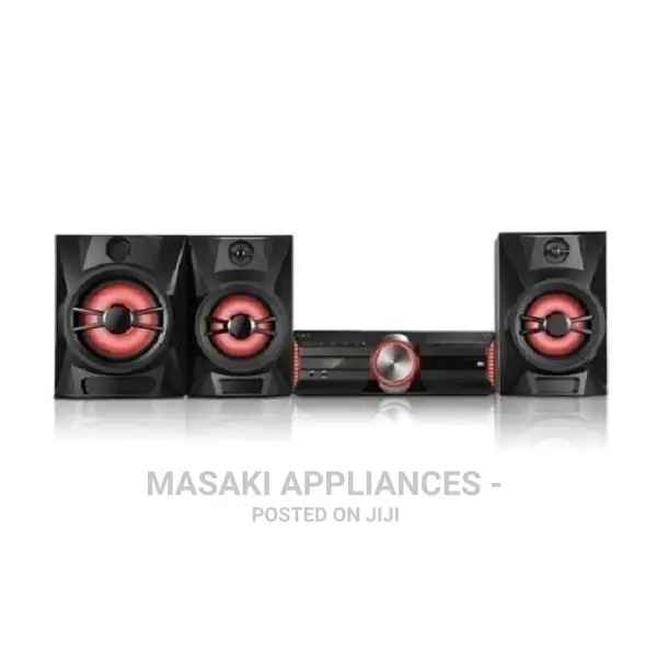 Hisense HA650 Mini System