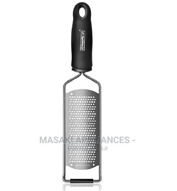 Raniaco Zester Stainless Steel Grate UK PRODUCT