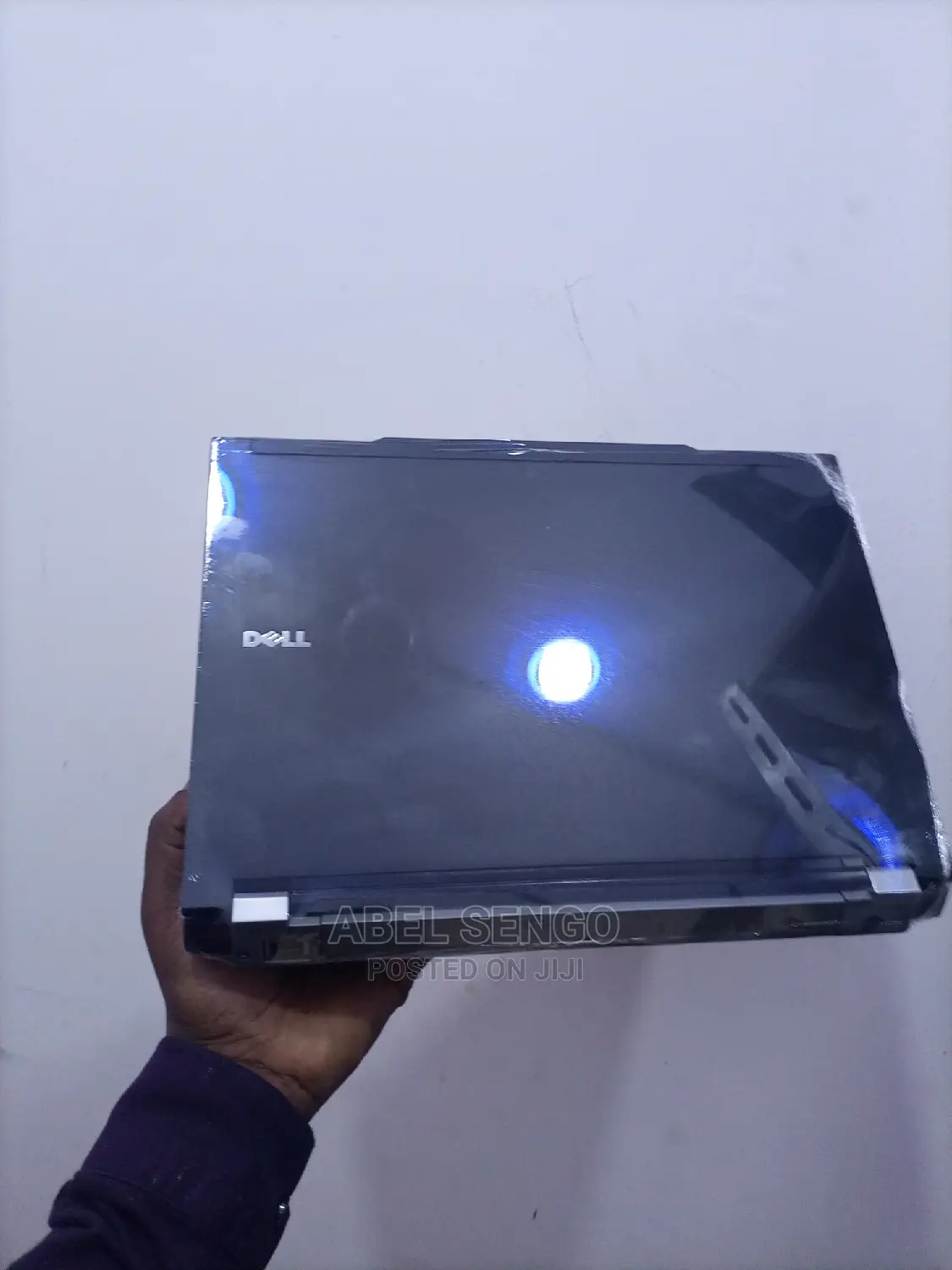 Laptop Dell Latitude E4300 4GB Intel Core 2 Duo HDD 250GB