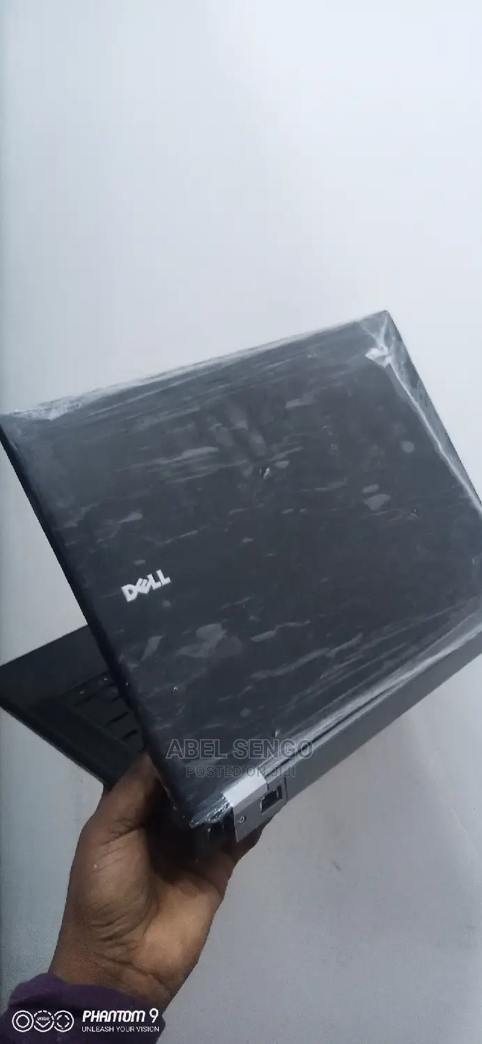 Laptop Dell Latitude E6400 4GB Intel Core 2 Duo HDD 250GB