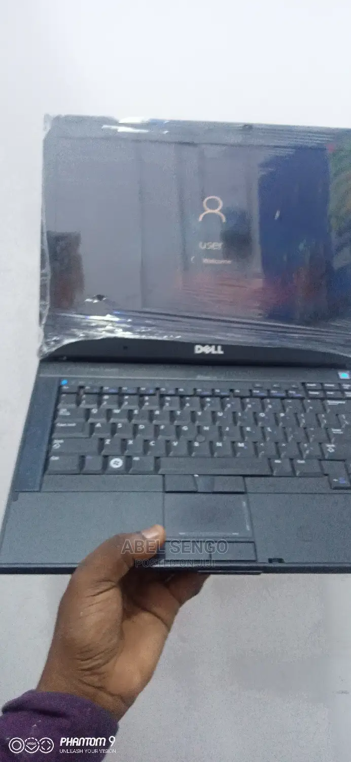 Laptop Dell Latitude E6400 4GB Intel Core 2 Duo HDD 250GB
