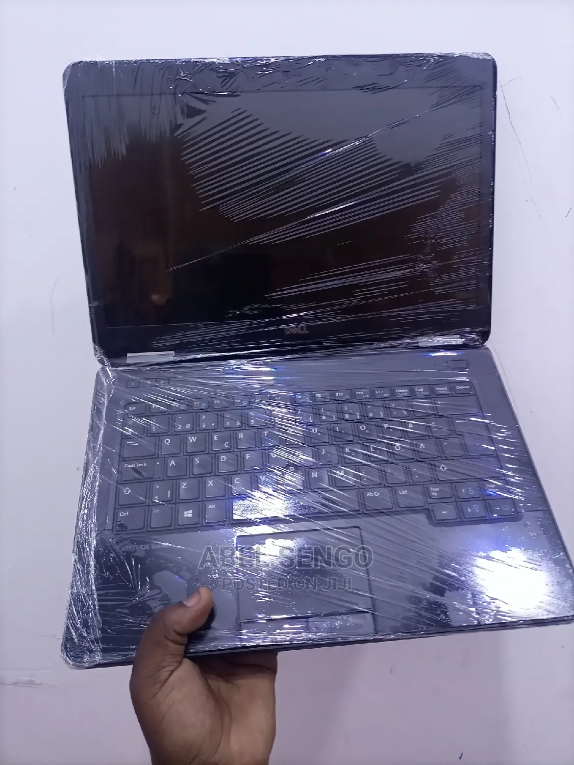 Laptop Dell Latitude E5440 4GB Intel Core I3 HDD 320GB