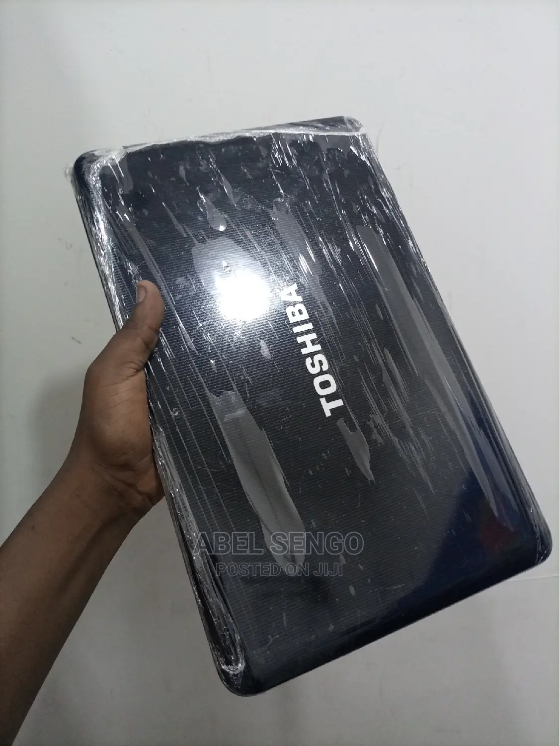 Laptop Toshiba 4GB Intel Core I3 HDD 500GB
