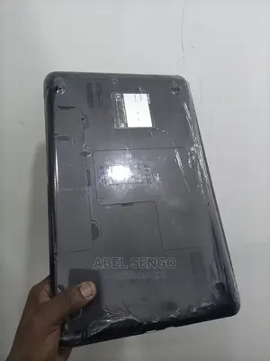 Laptop Toshiba 4GB Intel Core I3 HDD 500GB