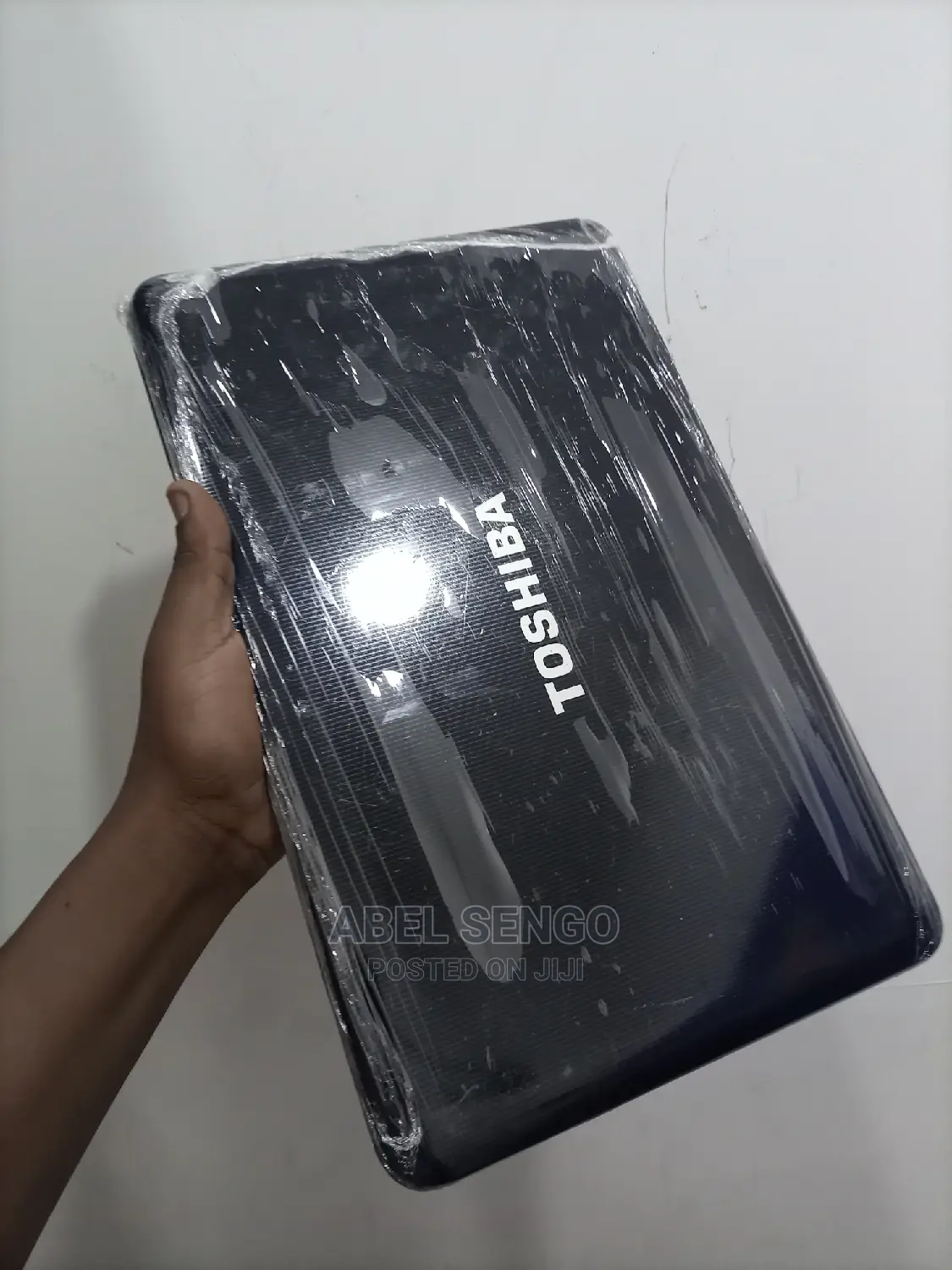 Laptop Toshiba 4GB Intel Core I3 HDD 500GB