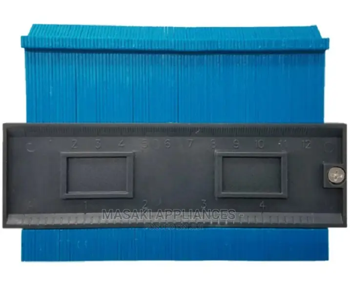 Gauge Tool Tilling for Shaping (Amazon UK Product)