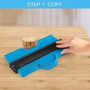 Gauge Tool Tilling for Shaping (Amazon UK Product)