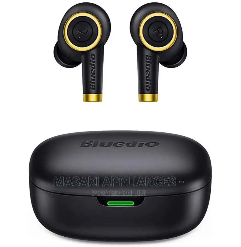 Bluedio Earbuds Amazon UK Product