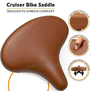 Bike Saddle ( Seat) UK Product