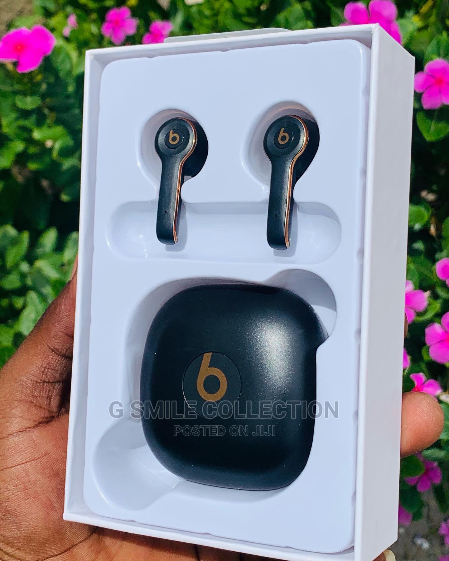 Beats Studio Pro Wireless in Kinondoni Headphones, G Smile Collection