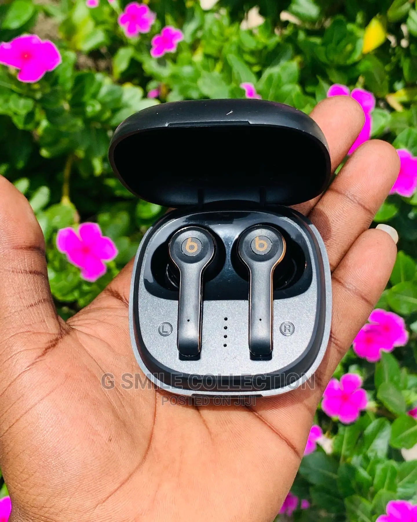Beats Studio Pro Wireless in Kinondoni Headphones, G Smile Collection