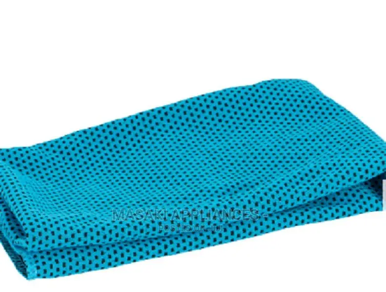 Cooling Towel for Exercise UK Product