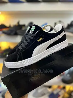 Puma Shoes