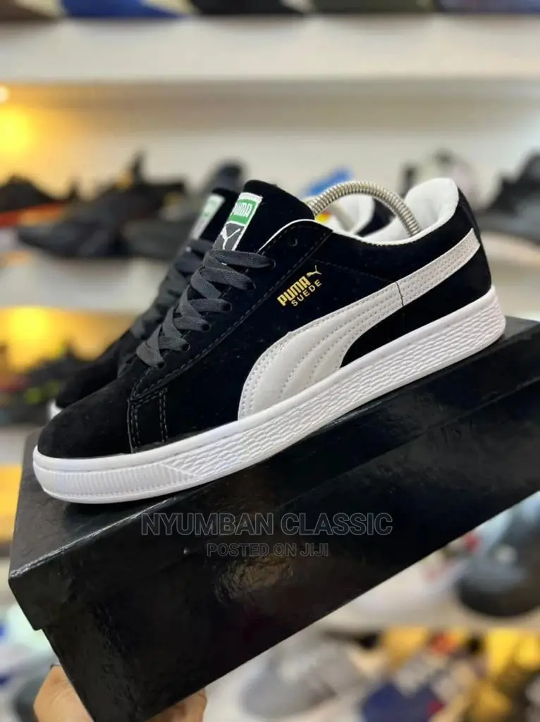 Puma Shoes