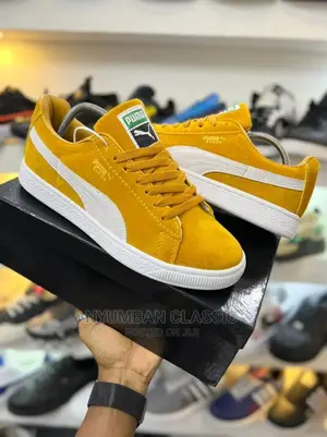 Puma Shoes