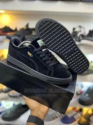 Puma Shoes