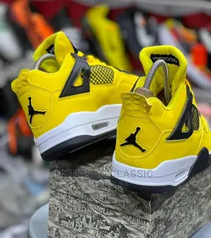 Jordan Nike Shoes