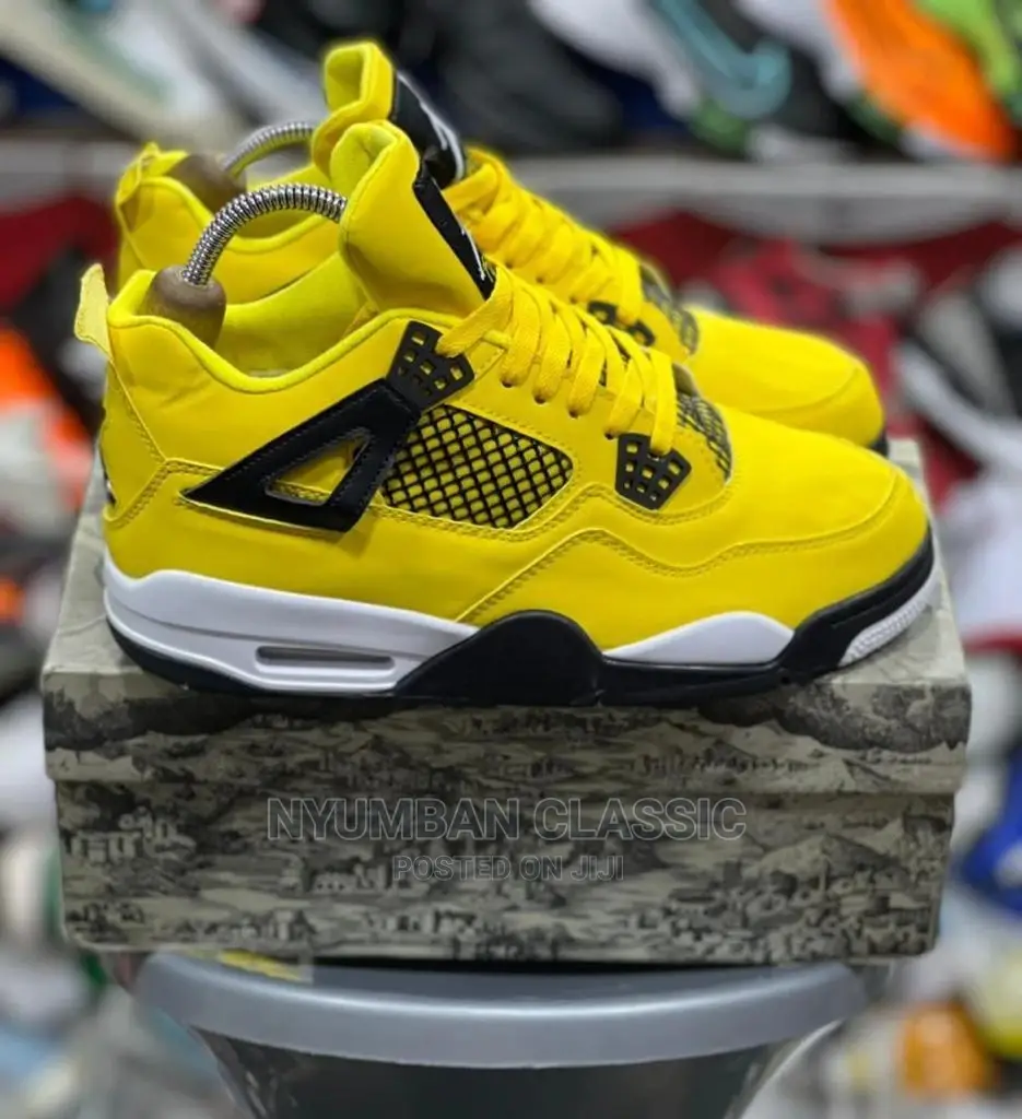 Jordan Nike Shoes