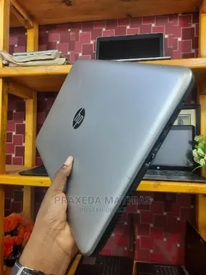 Laptop HP 15-Gw0023od Slim 8GB Intel Core I7 HDD 500GB