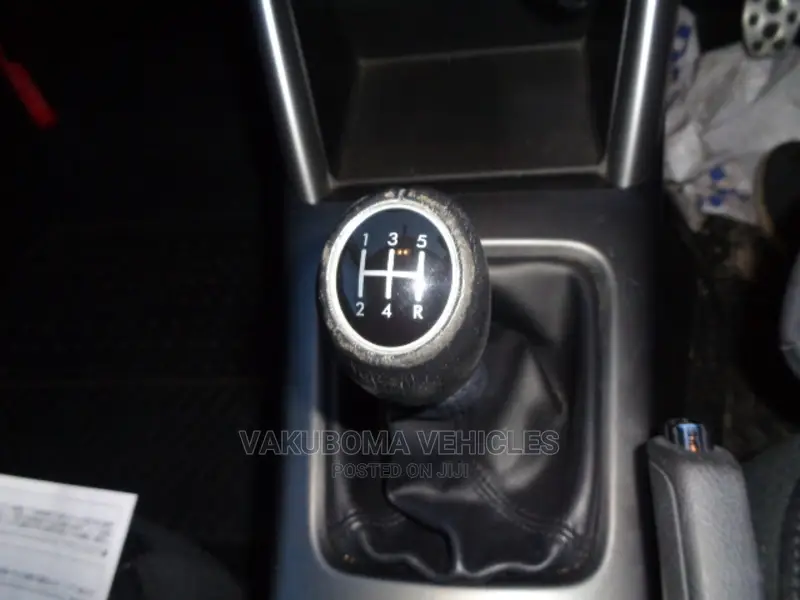 Subaru Forester 2011 Gray