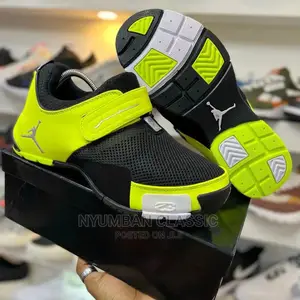 Jordan Shoes