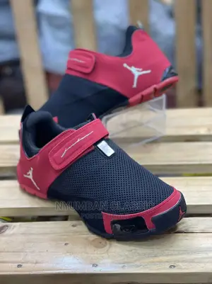 Jordan Shoes