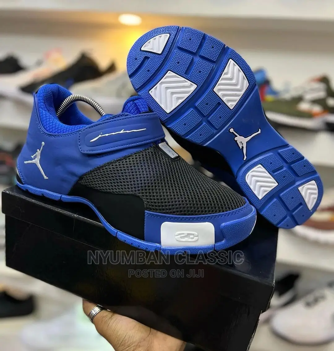 Jordan Shoes