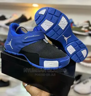 Jordan Shoes