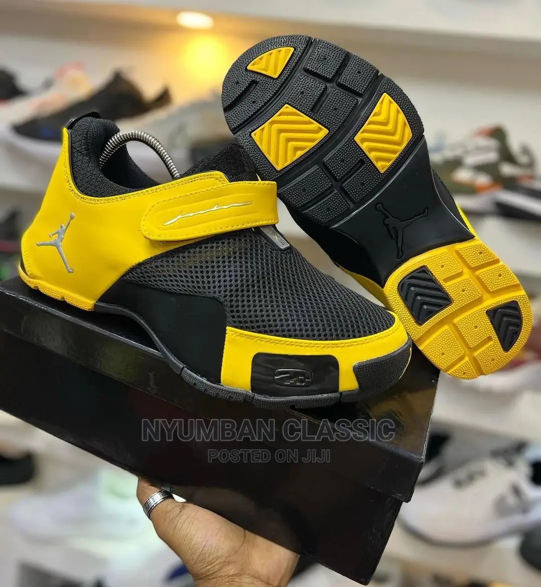 Jordan Shoes
