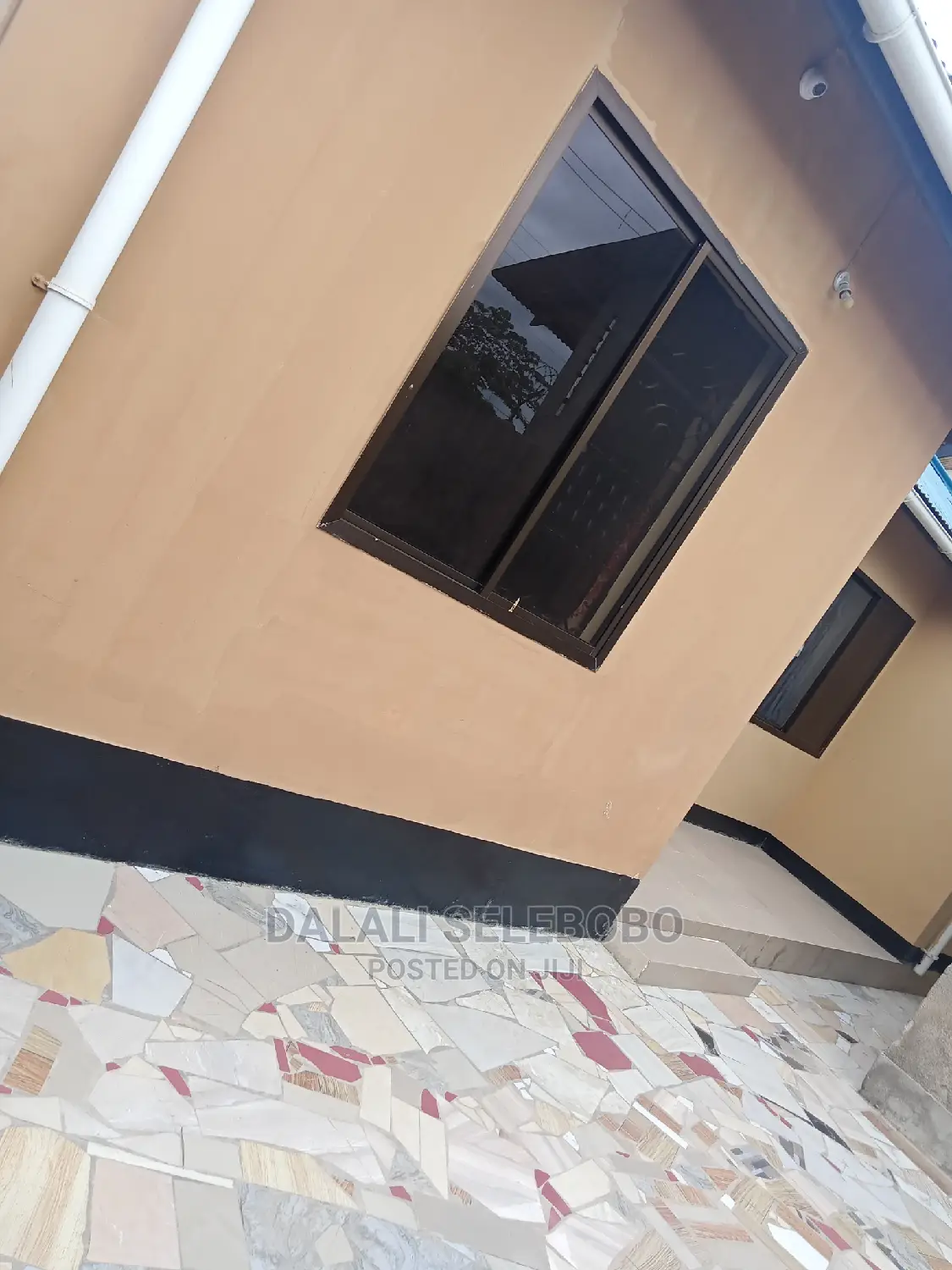 Furnished Studio Apartment in Sinza Kumekucha for Rent
