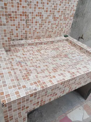 Furnished Studio Apartment in Sinza Kumekucha for Rent