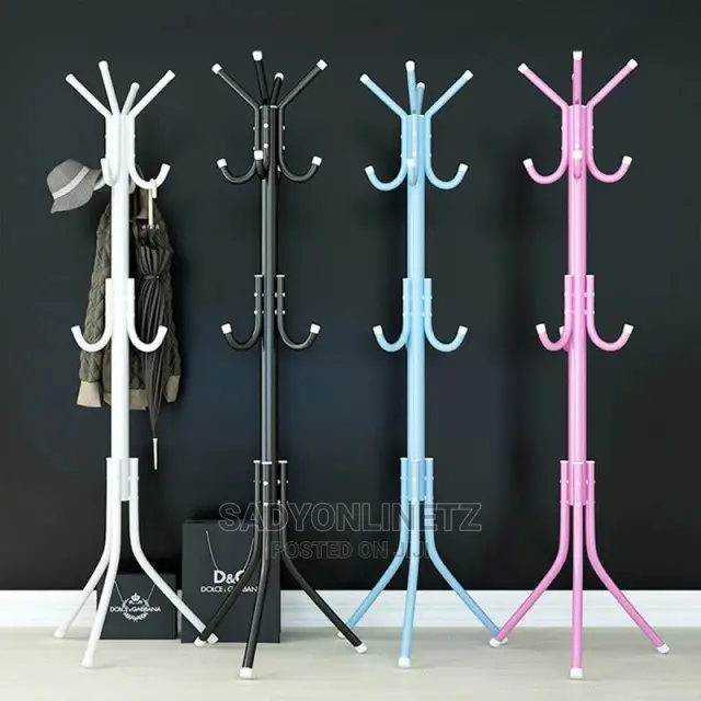 Clothes Stand Rack