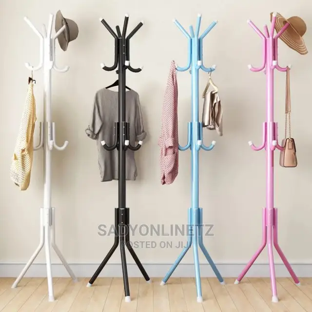 Clothes Stand Rack