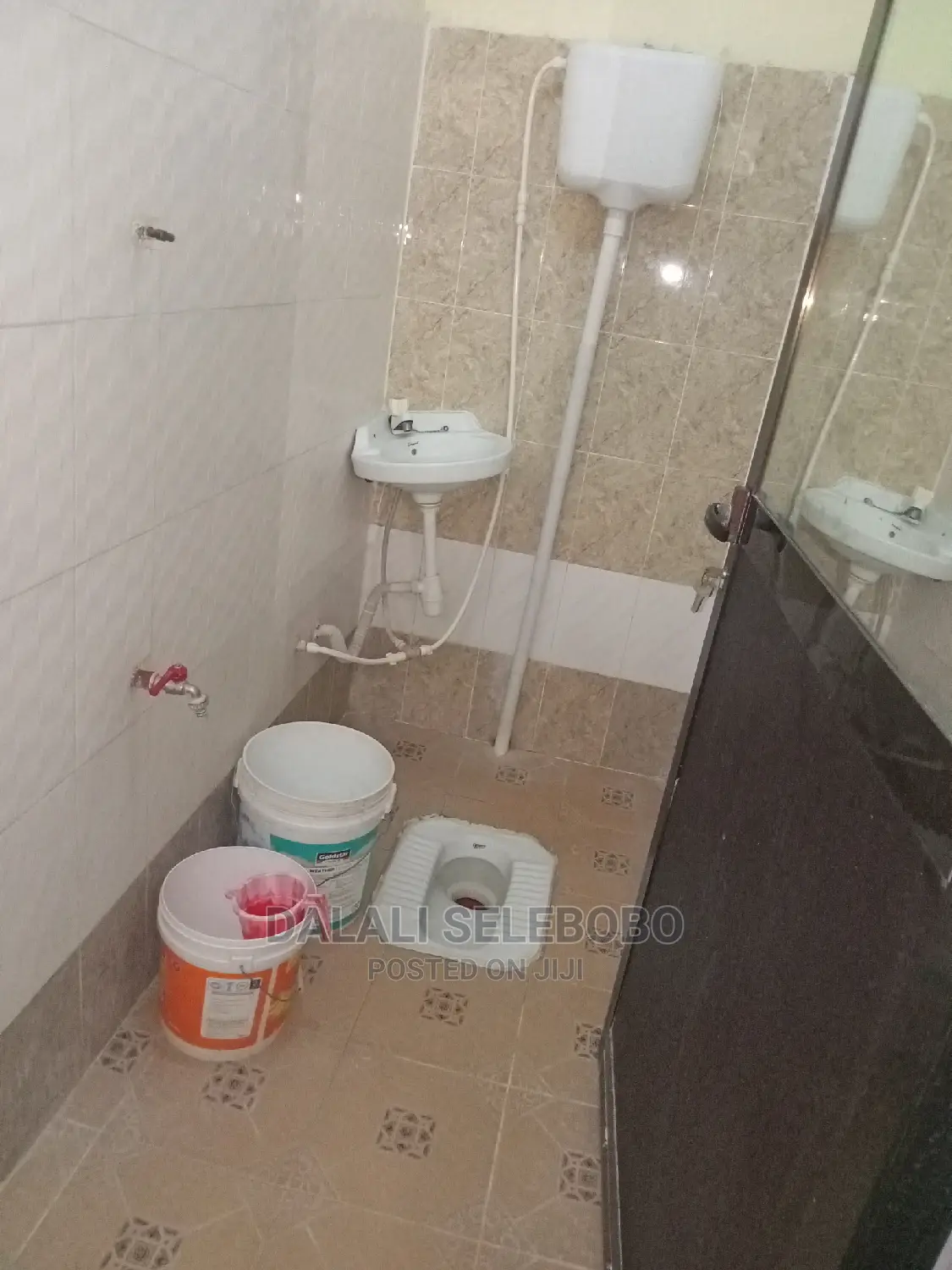Furnished Studio Apartment in Sinza Kumekucha for Rent