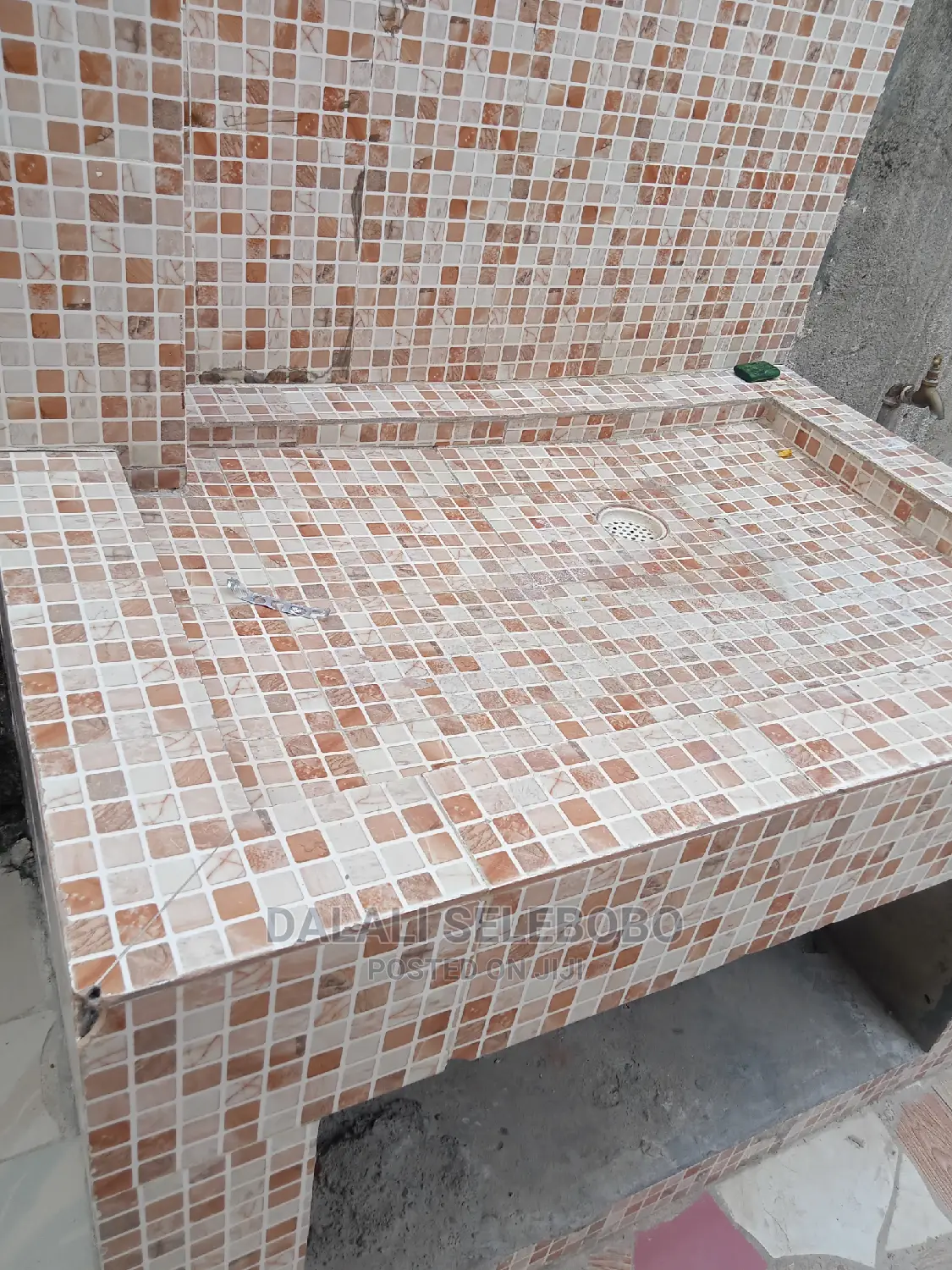 Furnished Studio Apartment in Sinza Kumekucha for Rent