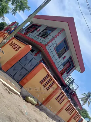 1bdrm Shared Apartment in Survey Hostel, Kinondoni for Rent