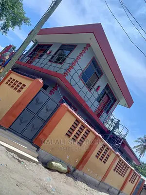1bdrm Shared Apartment in Survey Hostel, Kinondoni for Rent